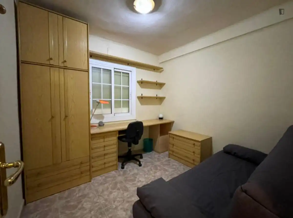 Apartments for rent in La Torrassa