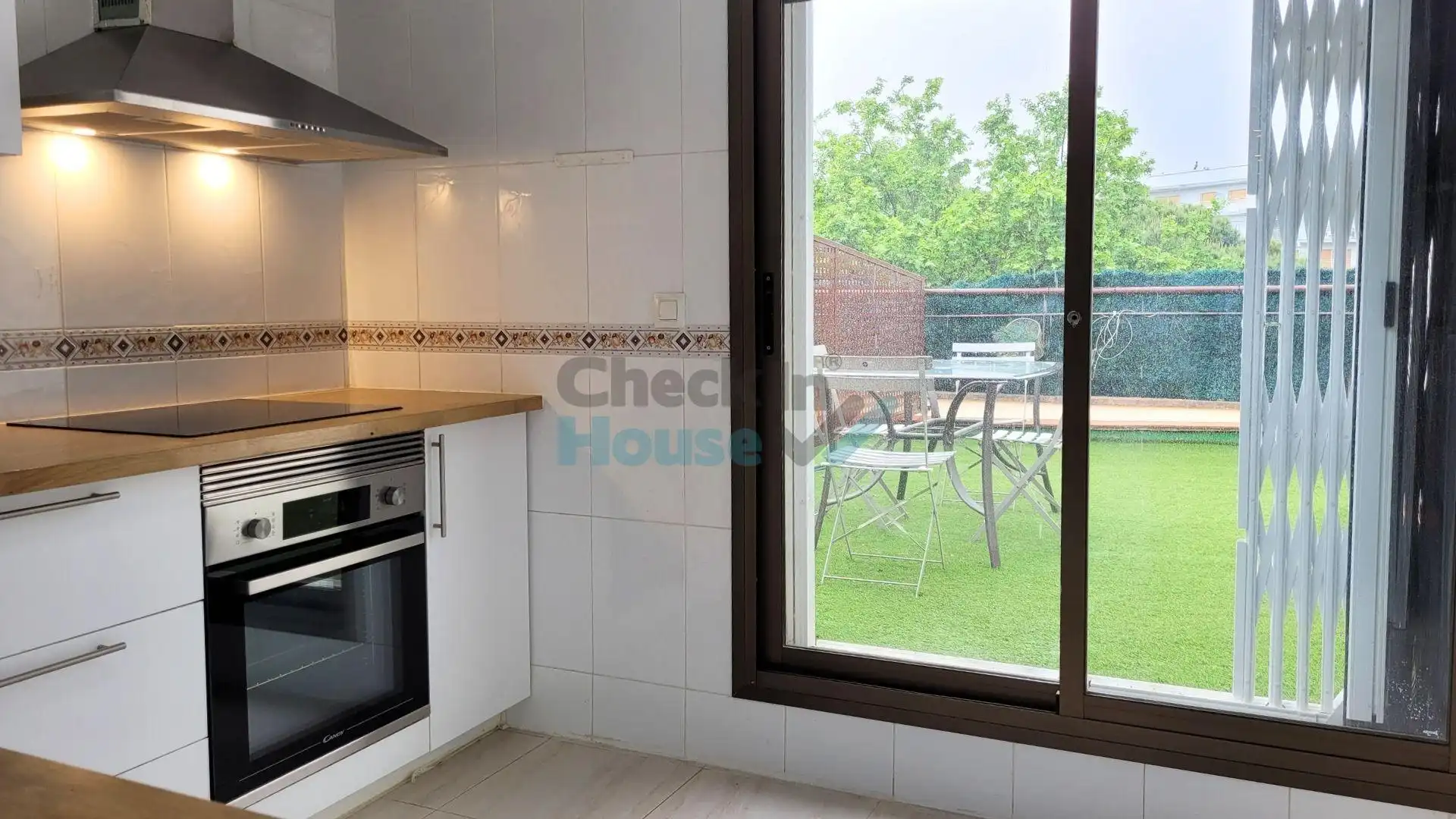 Apartamento de alquiler en Gavines, S'Agaró