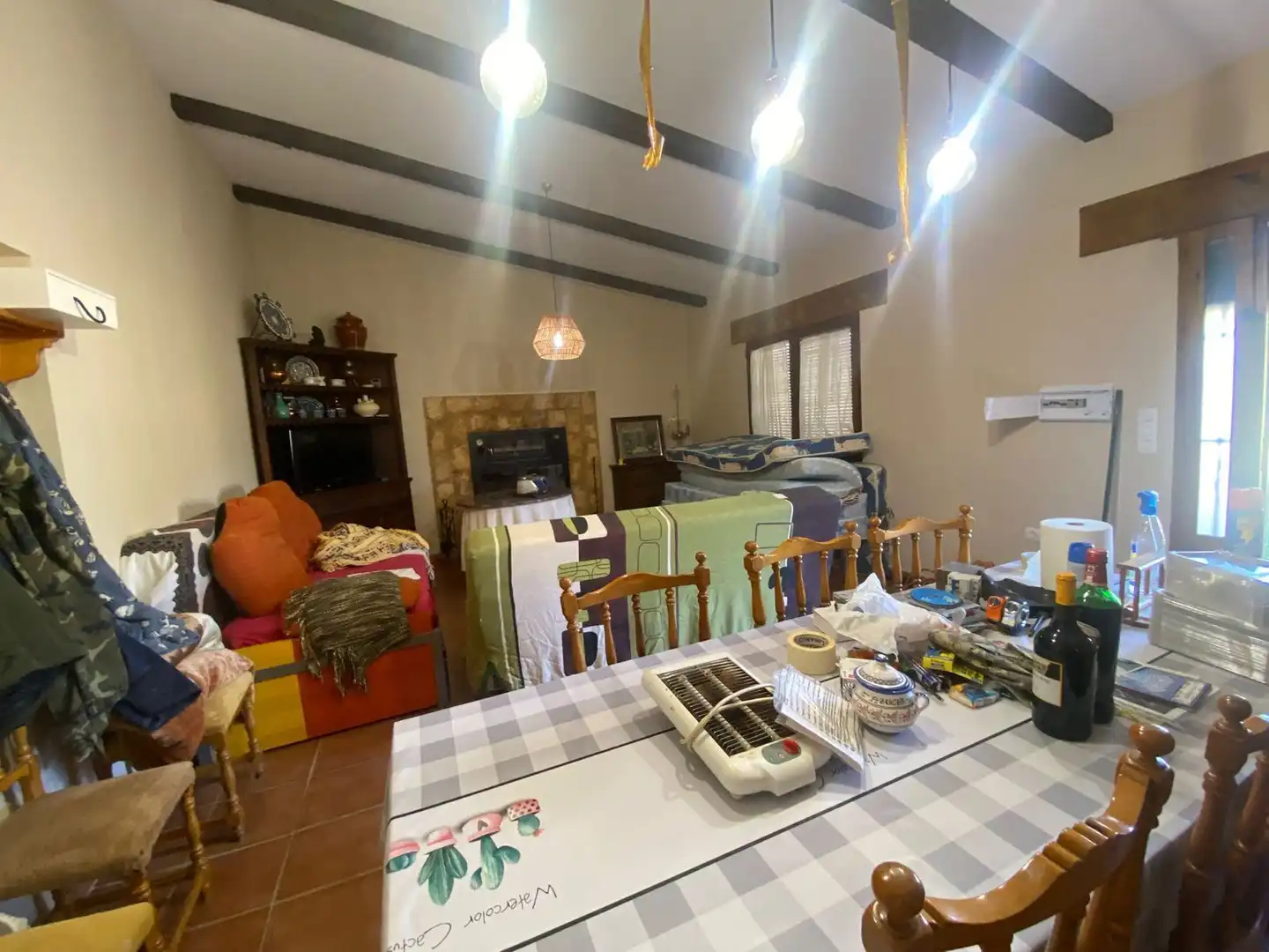 Casa in vendita a Guadix, imagen 12