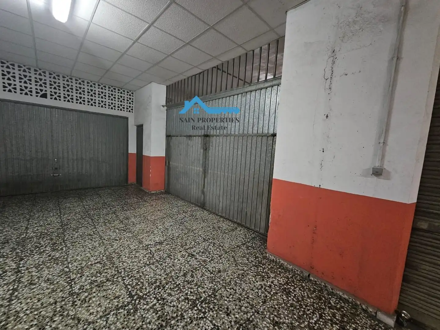 Parkplatz zum Verkauf in Centro Urbano, imagen 5