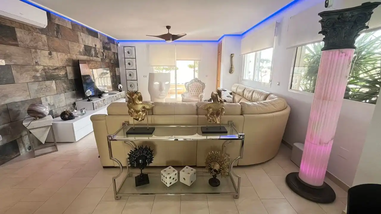 Appartement compact à vendre à Orihuela Costa, imagen 12
