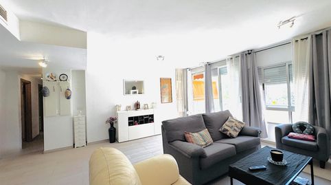 Foto 2 de Piso en venta en Bulevar - Puerta Mítica, Villajoyosa / La Vila Joiosa