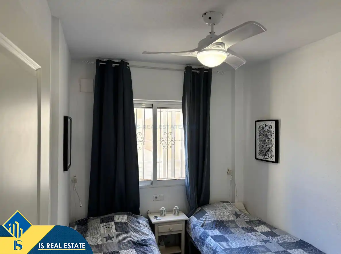 Ático con piscina en venta en Nueva Torrevieja - Aguas Nuevas, imagen 33