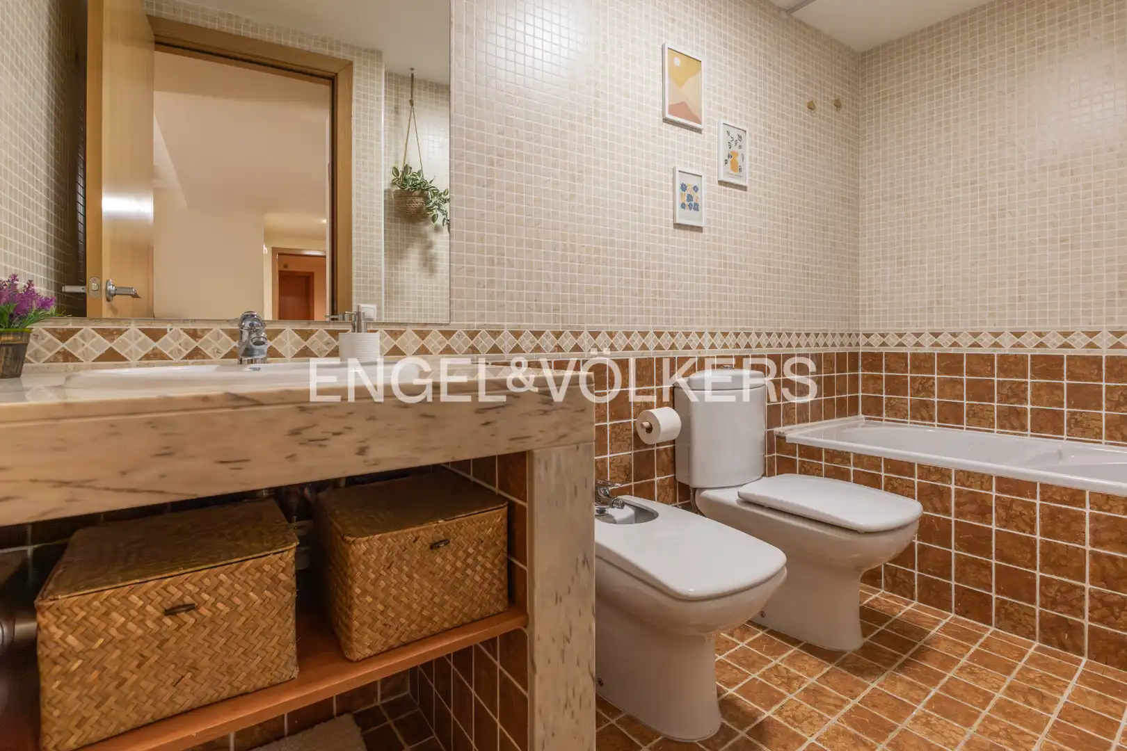 Flat with garden for sale in Carrer Font Canaleta 7, imagen 20