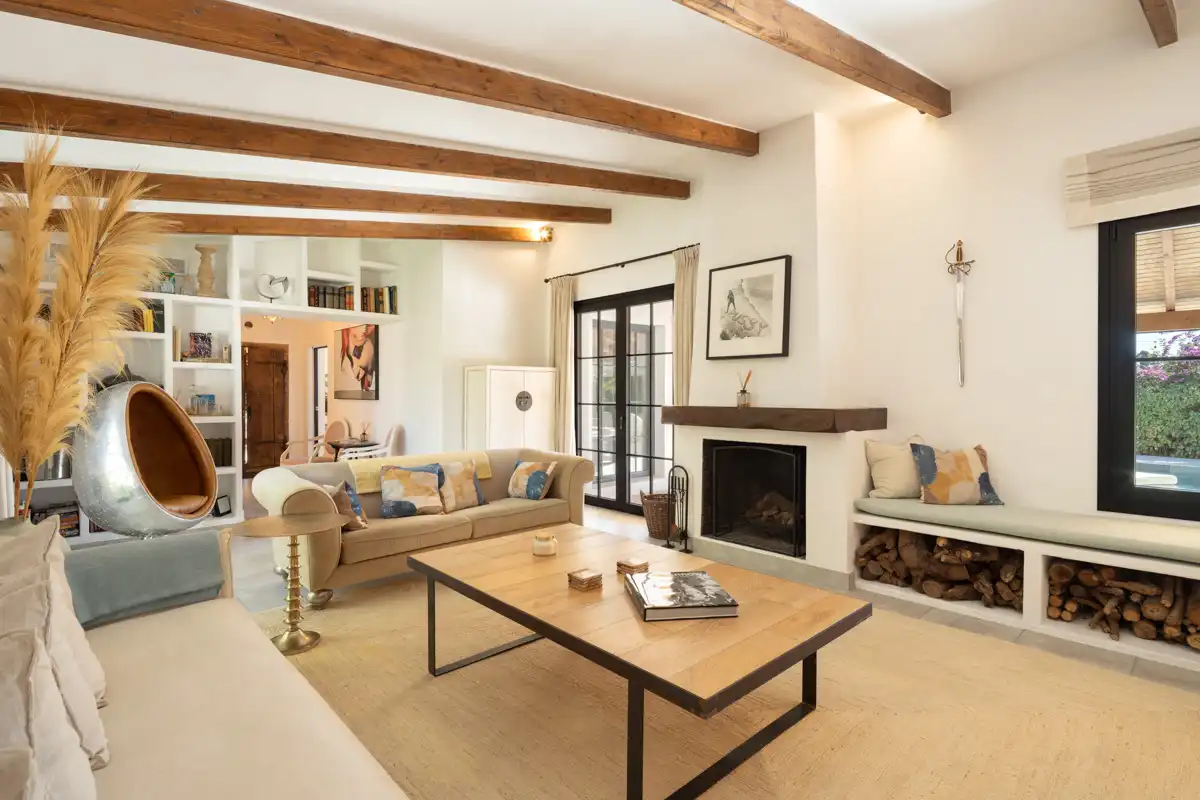 Casa o xalet en venda a C., El Rosario - Ricmar