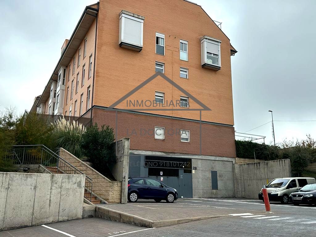 Parking of Garage for sale in Arroyomolinos (Madrid)