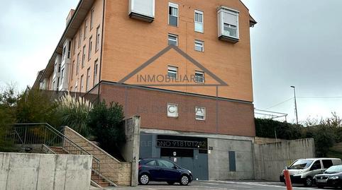 Photo 3 of Garage for sale in De Gandía, Urbanización el Mediterráneo, Arroyomolinos (Madrid)