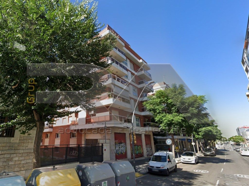 Flat to rent in N/A, Nou Eixample Sud