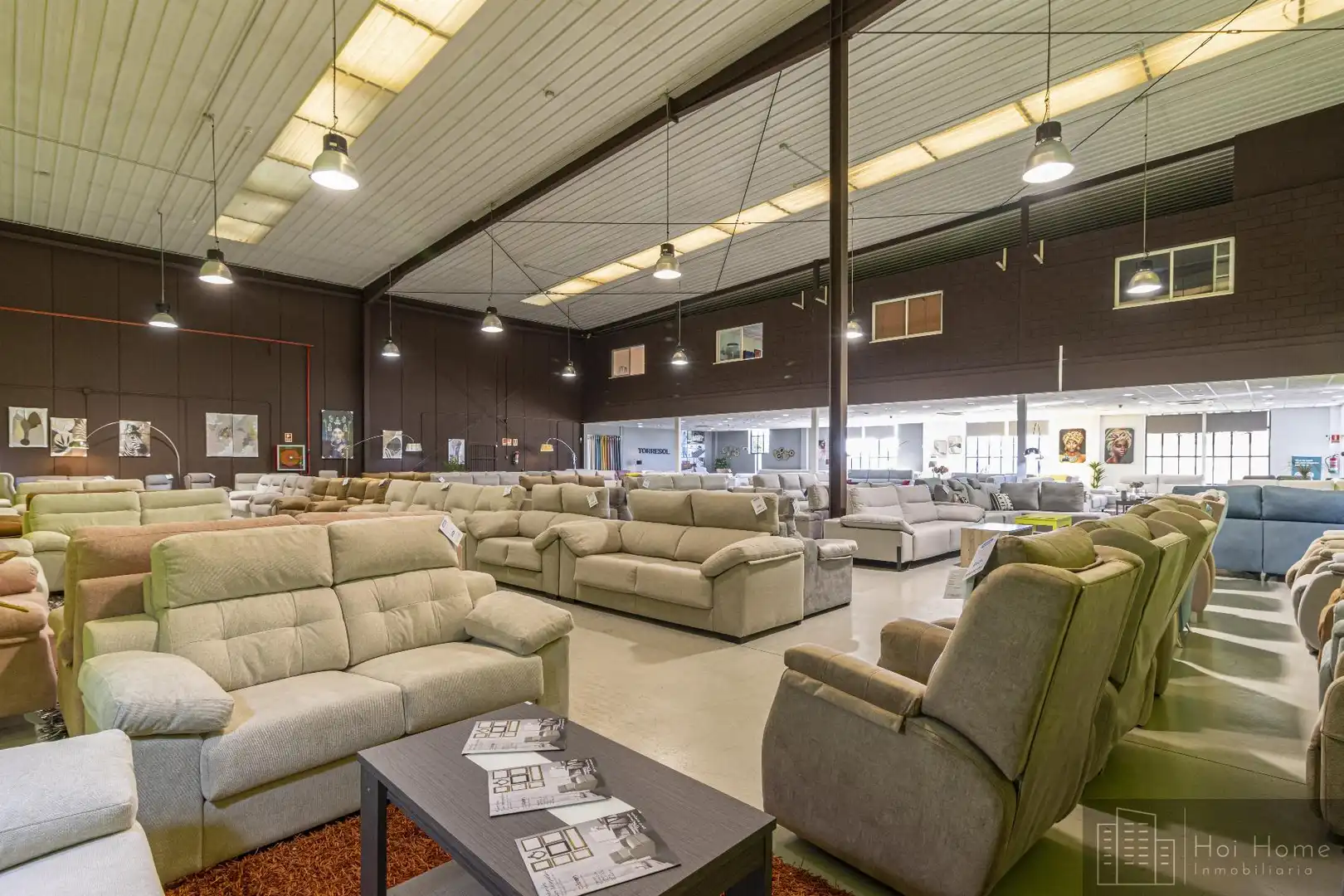 Industrial buildings for sale in Jerez de la Frontera