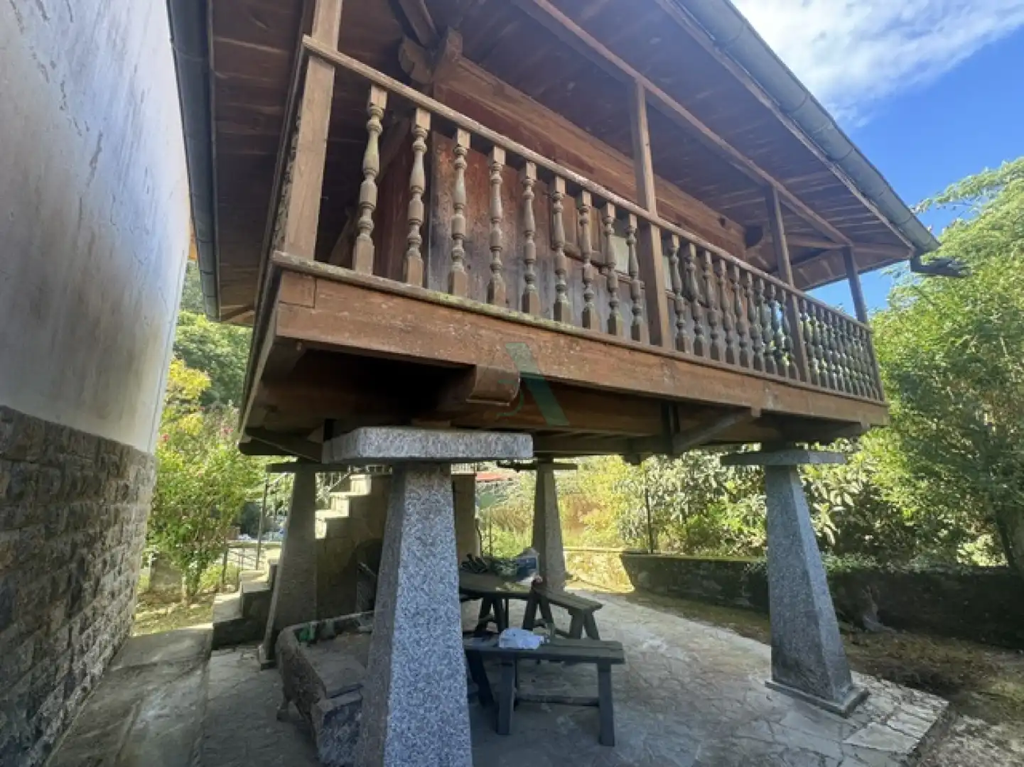 Maison avec jardin à vendre à Llanes - naves, imagen 2