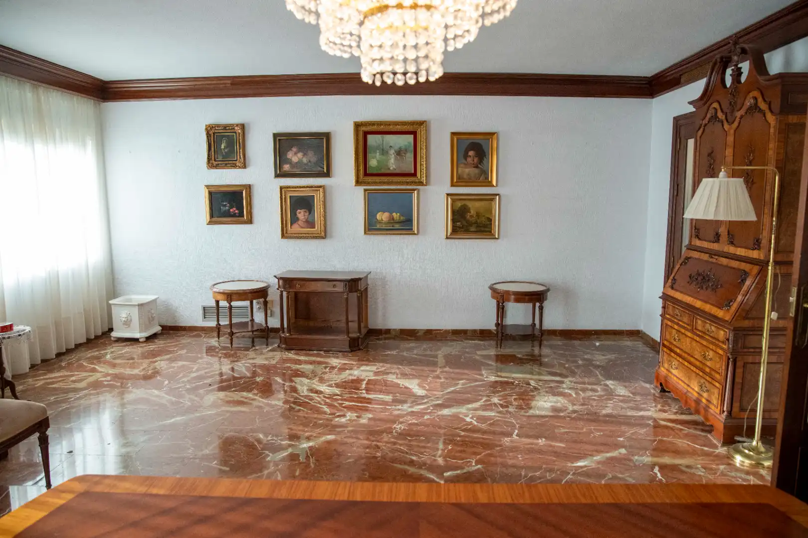 Piso en venta en Córdoba con Aire acondicionado, Calefacción y Terraza