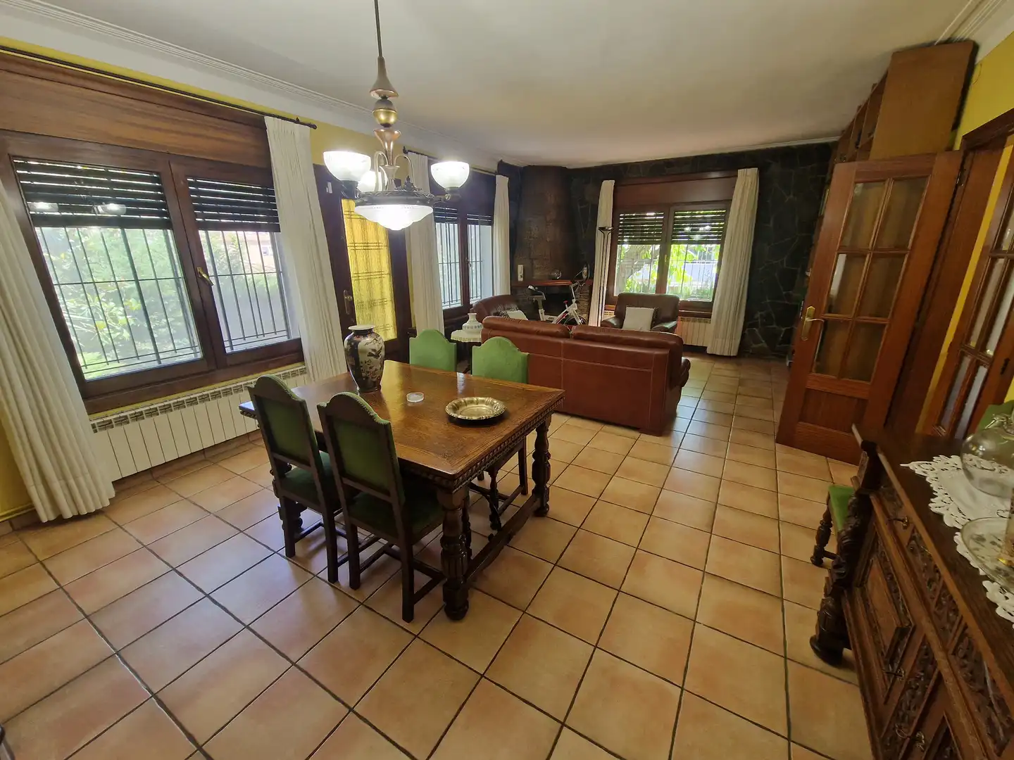 House with garden for sale in Carrer Major, imagen 3