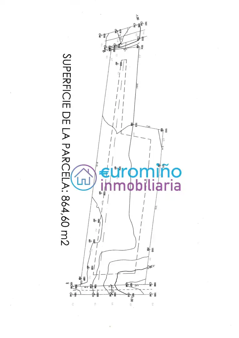Terreny residencial en venda a Lugar Pousada 5, imagen 6