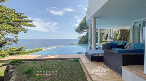 Foto 2 de Casa o chalet en venta en Montgoda, Lloret de Mar