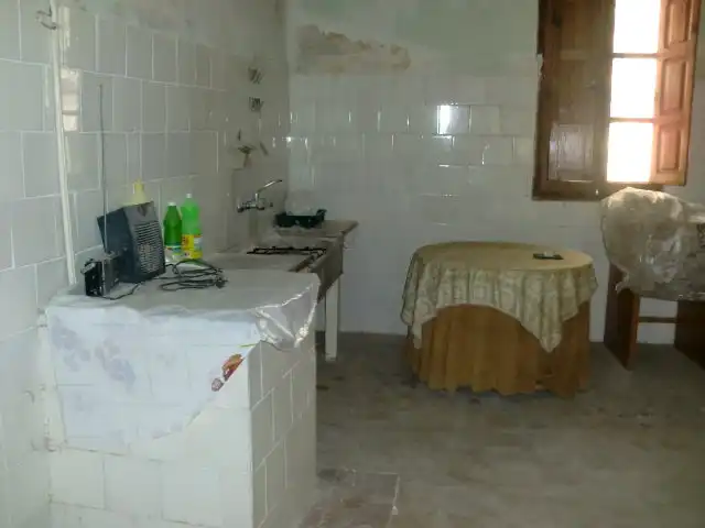 Cocina de Casa o chalet en venta en Venta del Moro