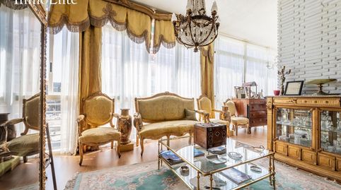 Foto 2 de Pis en venda a Castillejos - Cuzco, Madrid Capital