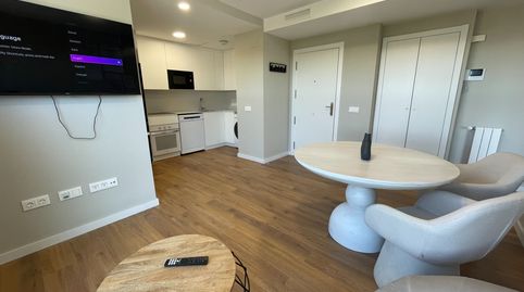 Foto 3 de Apartament de lloguer a Avenida Elvas, Badajoz Capital