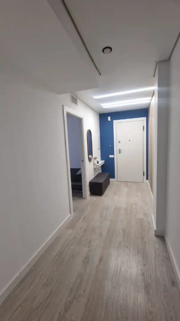 Apartamento con ascensor en venta en Avenida Doctor Gregorio Marañón 64, imagen 7