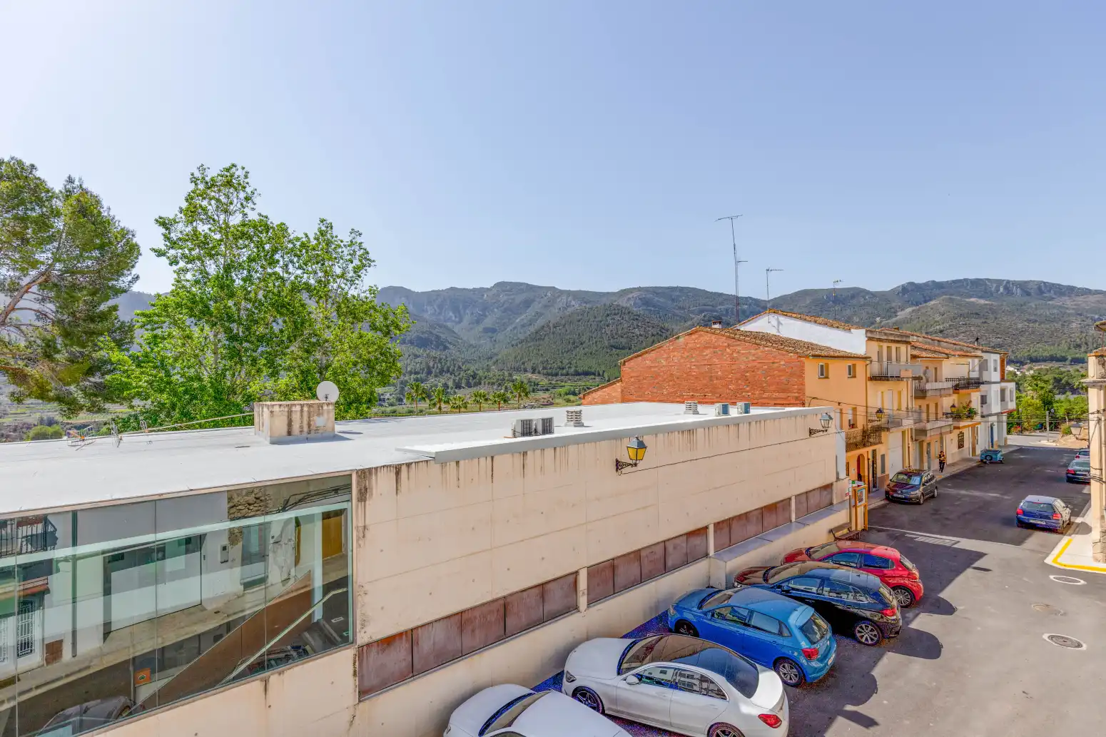 Casa o xalet en venda a Montichelvo - CL ESCOLES, 24, Montitxelvo / Montichelvo