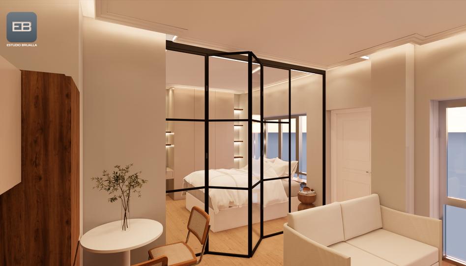 Foto 1 de Apartament en venda a Pizarrales, Salamanca