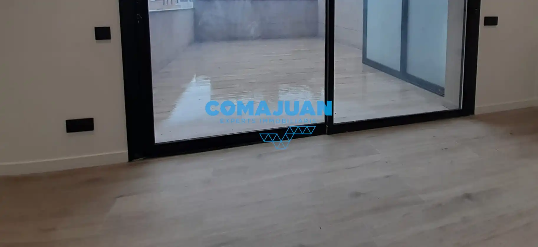 Dúplex en venta en Centre
