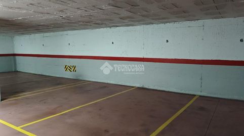 Foto 5 de Garaje en venta en C. Brújula, Suárez, Málaga Capital