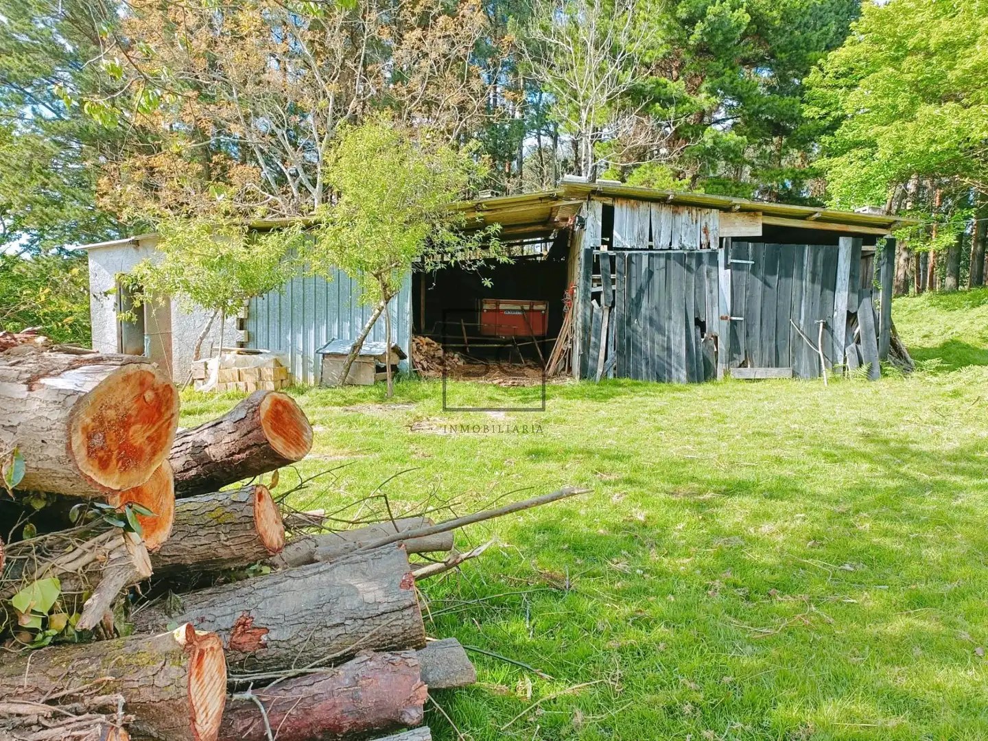 Houses for sale in Narón  with Private garden