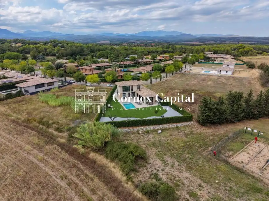 Casa con piscina in vendita a MAS FRIGOL, imagen 55