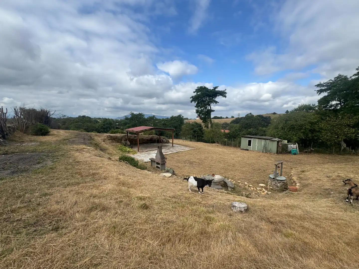 Residencial en venda en Siero