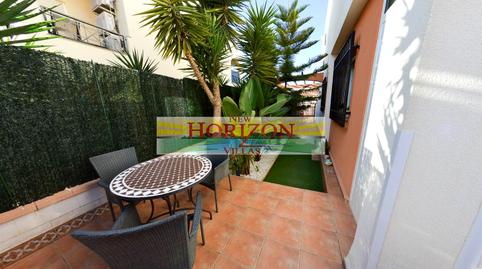 Foto 5 de Dúplex en venda a Zurgena, Almería