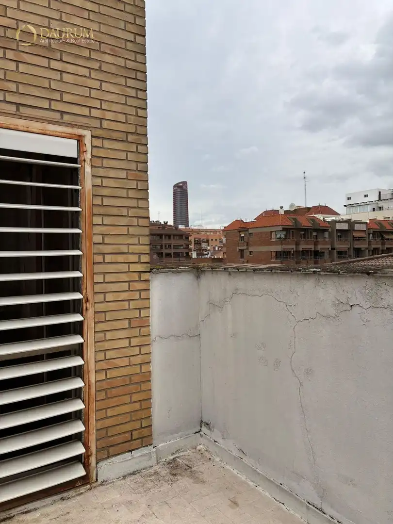 Flat with lift for sale in MARQUÉS DE PARADAS, imagen 24