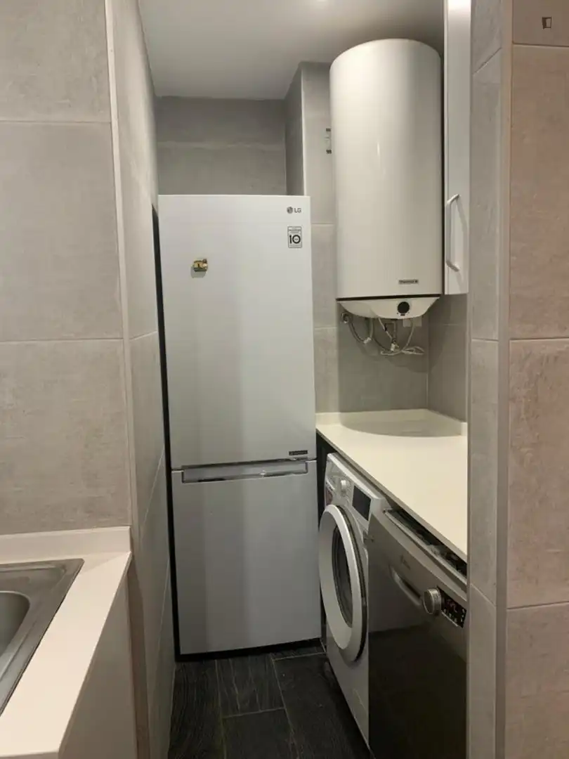 Habitació a Plaza Illes Columbretes
