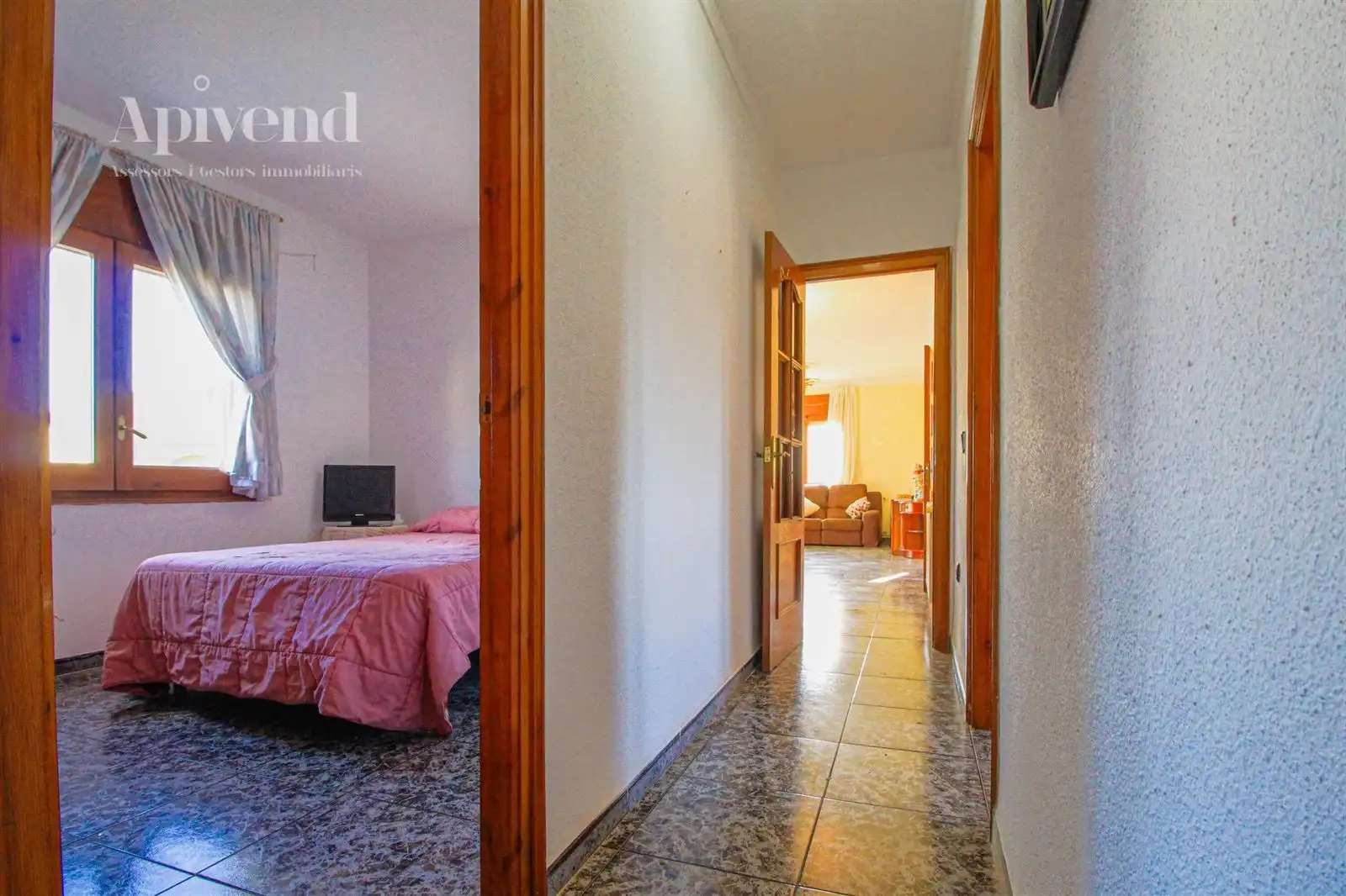 Habitación de Casa o chalet en venta en Cabanes (Girona) con Terraza y Trastero