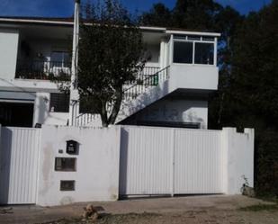 Exterior view of House or chalet for sale in Gondomar  with Heating, Parquet flooring and Oven