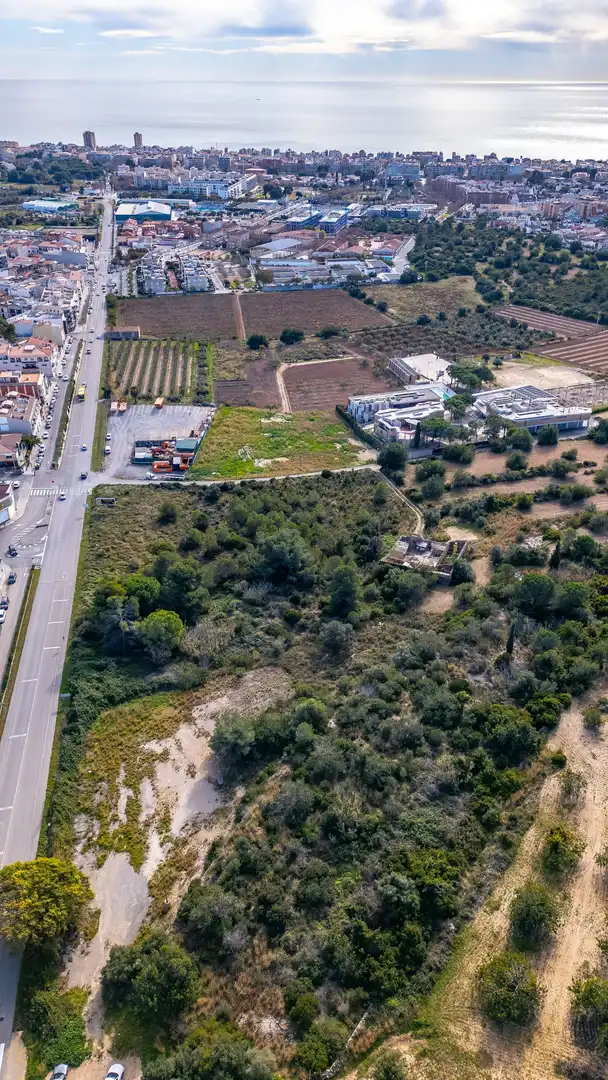 Terrenys i solars en venda a Mossen Jaume Tobella 101, imagen 21