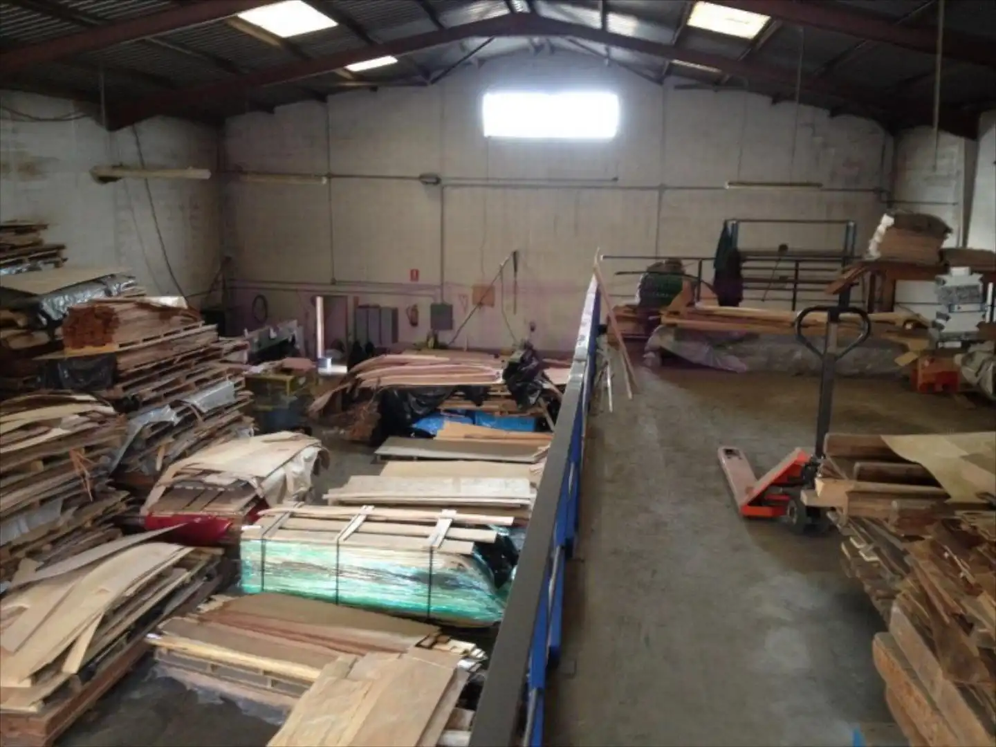 Industrial building to rent in Beniparrell, imagen 5