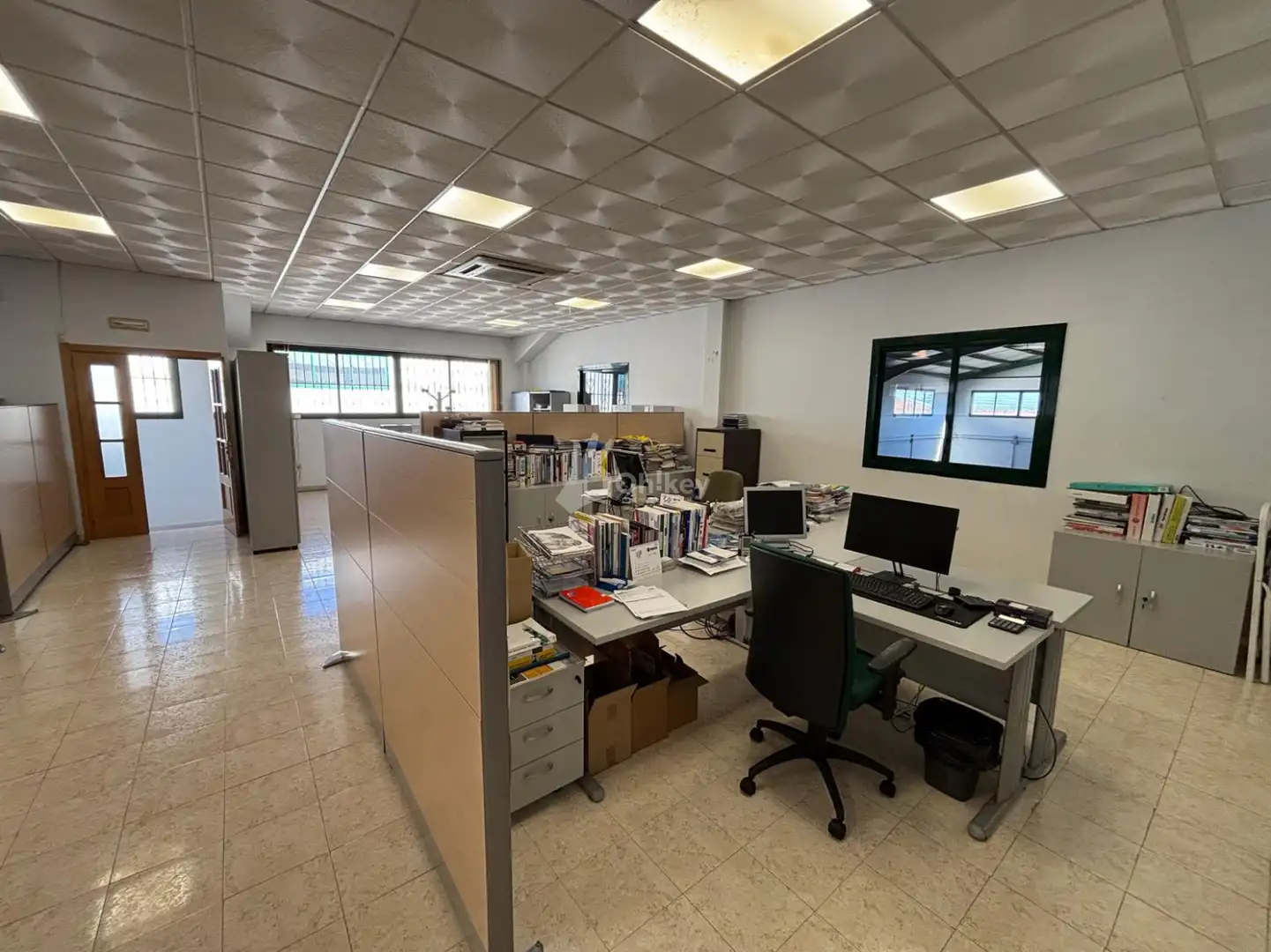 Nave industrial in vendita a Humanes de Madrid, imagen 19