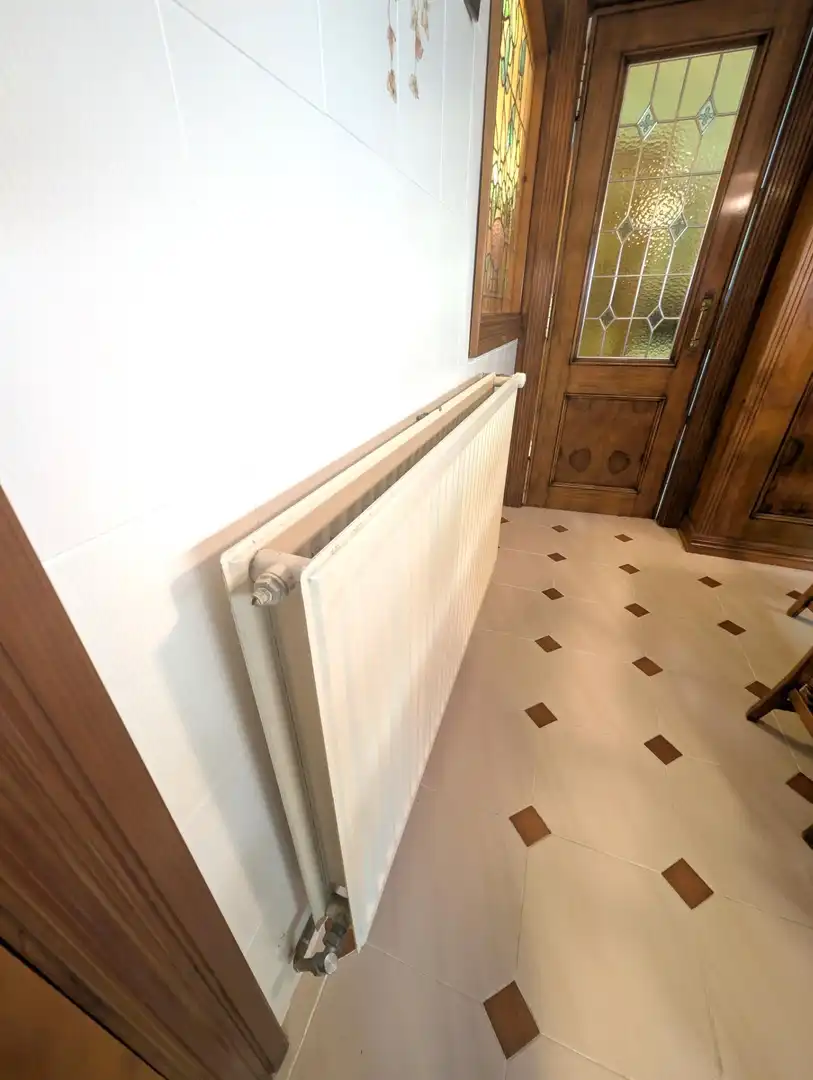 Casa o chalet en venta en Alcoy / Alcoi con Aire acondicionado, Calefacción y Jardín privado