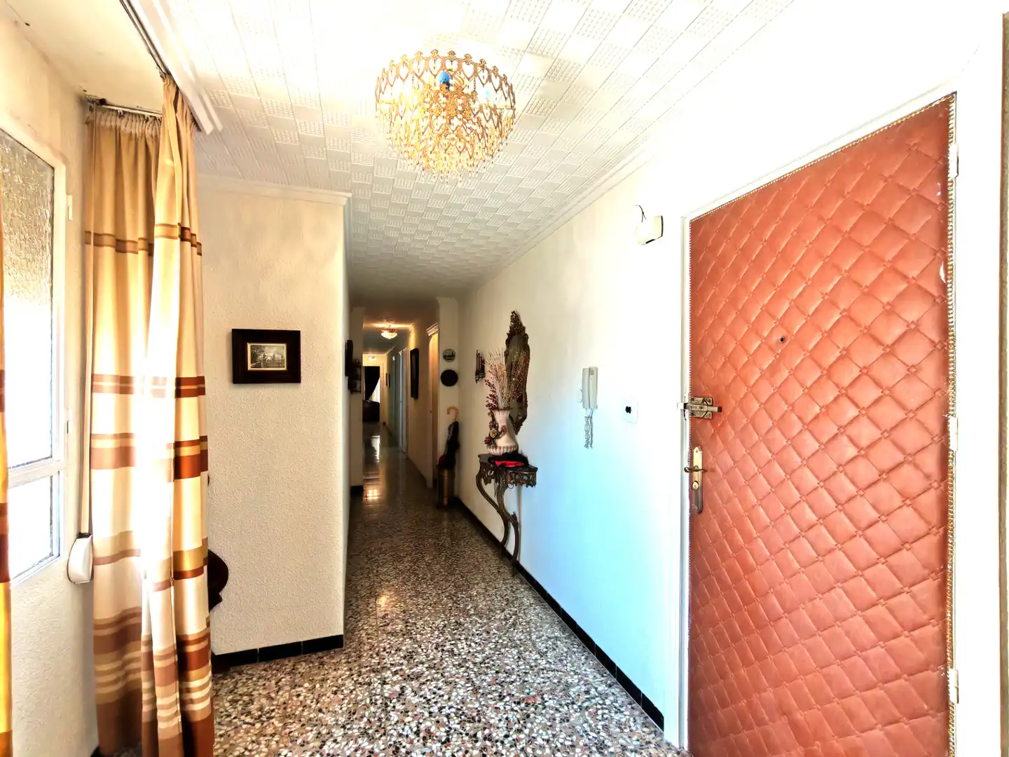 Flat for sale in Elche / Elx  with Furnished, Oven and Washing machine