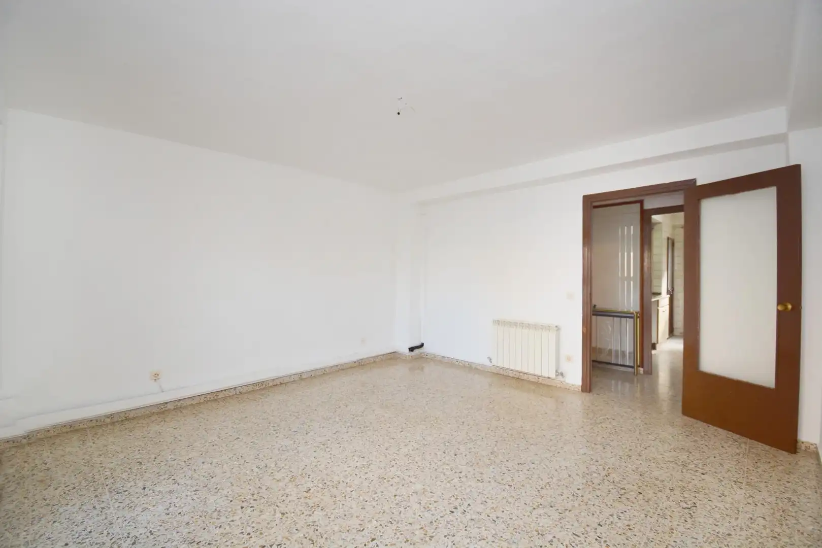 Sala d'estar de Pis en venda en El Burgo de Ebro amb Aire condicionat, Calefacció i Traster