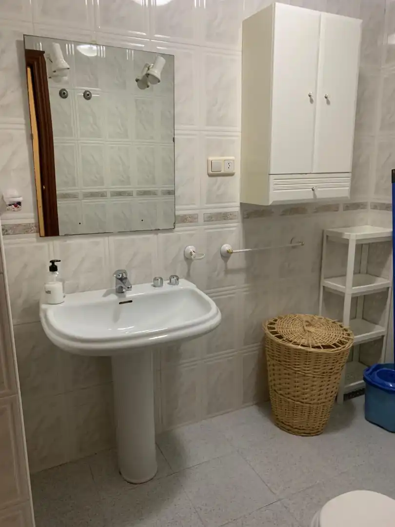 Wohnung zur Miete in Calle Cisne, Pajaritos