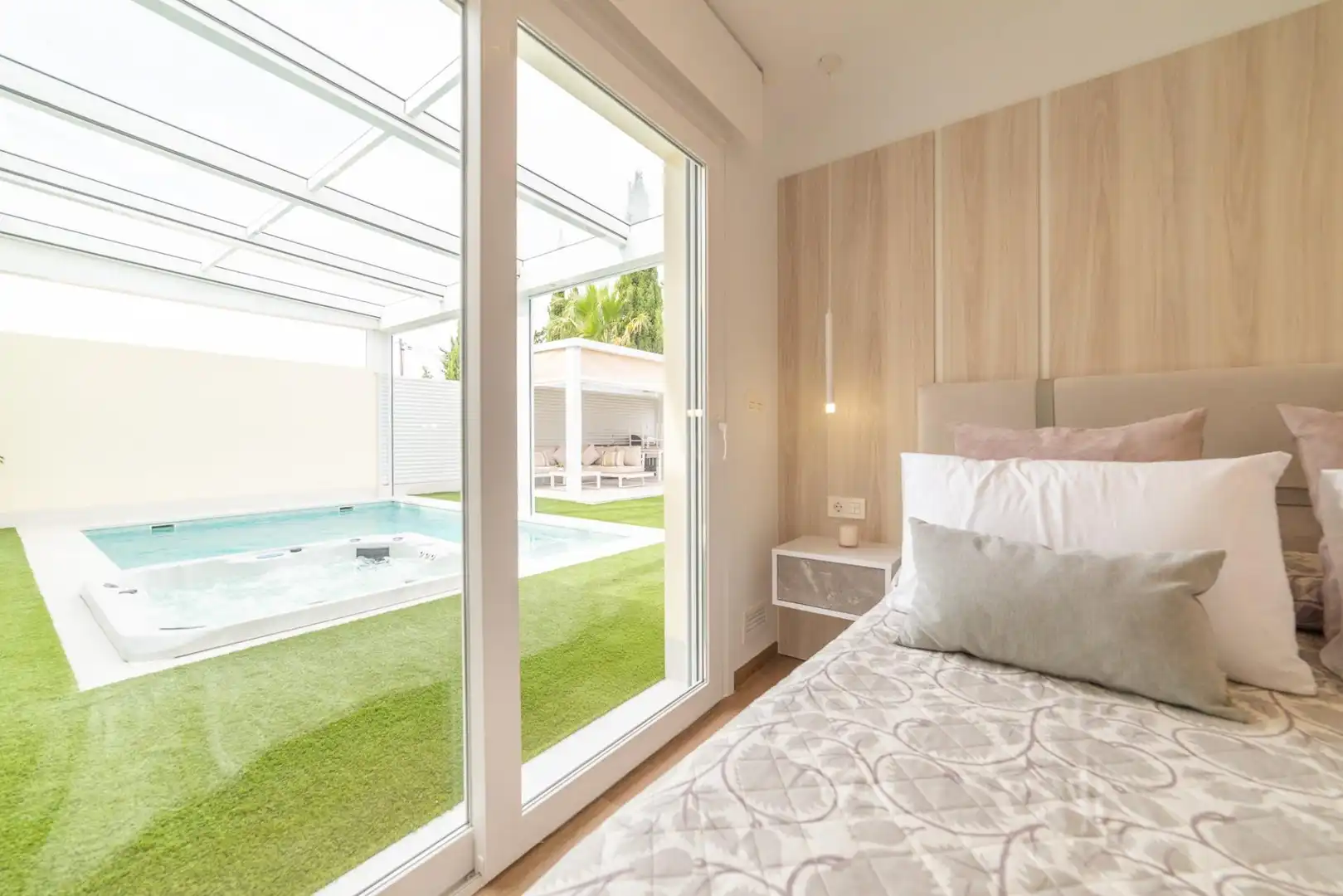 Casa con piscina en venta en Roda, imagen 16