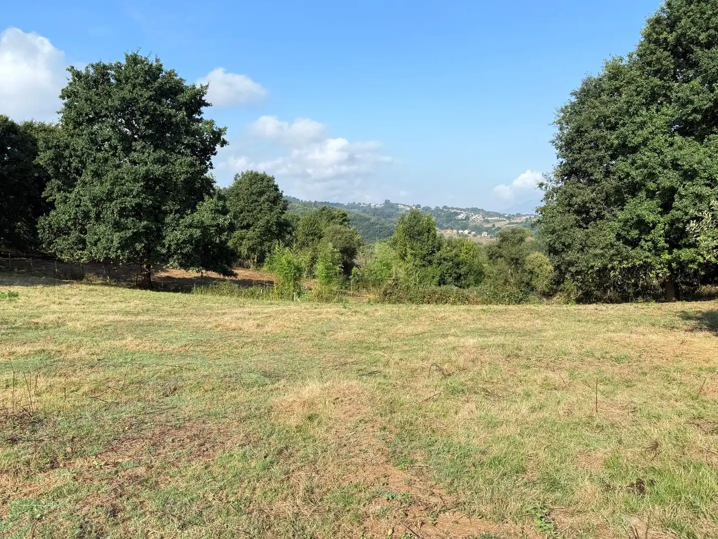 Residential land for sale in Carbayin - Lieres - Valdesoto, imagen 10