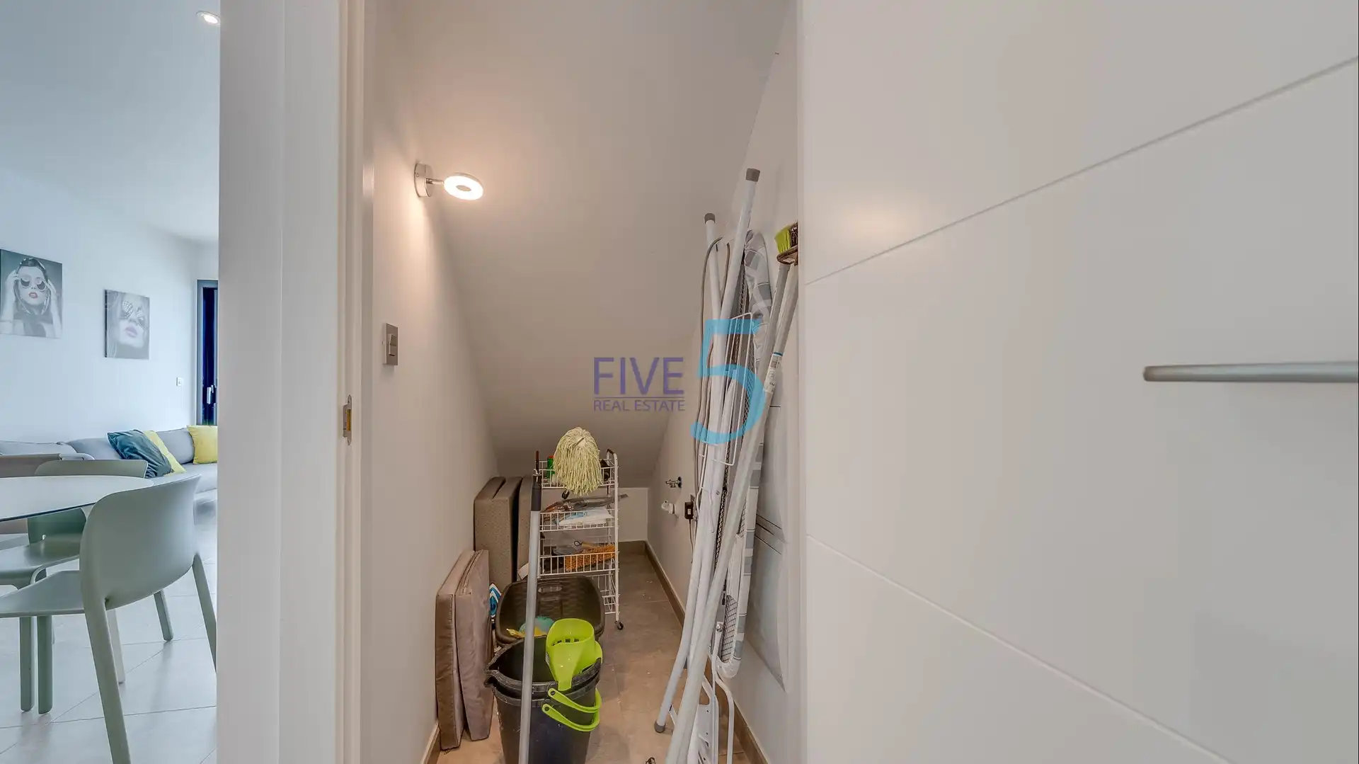 Maison avec piscine à vendre à San Pedro del Pinatar, imagen 12