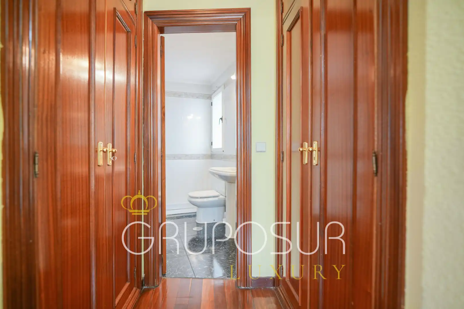 Apartamento en venta en Valladolid con Aire acondicionado, Calefacción y Parquet