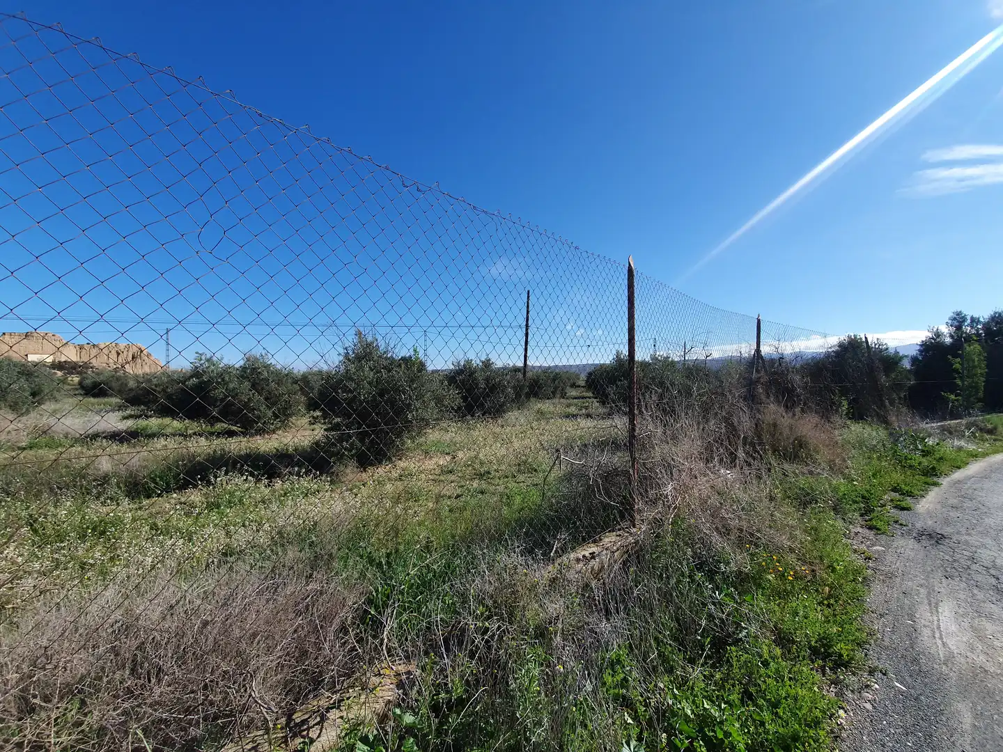 Terreni e lotti in vendita a Guadix, imagen 3