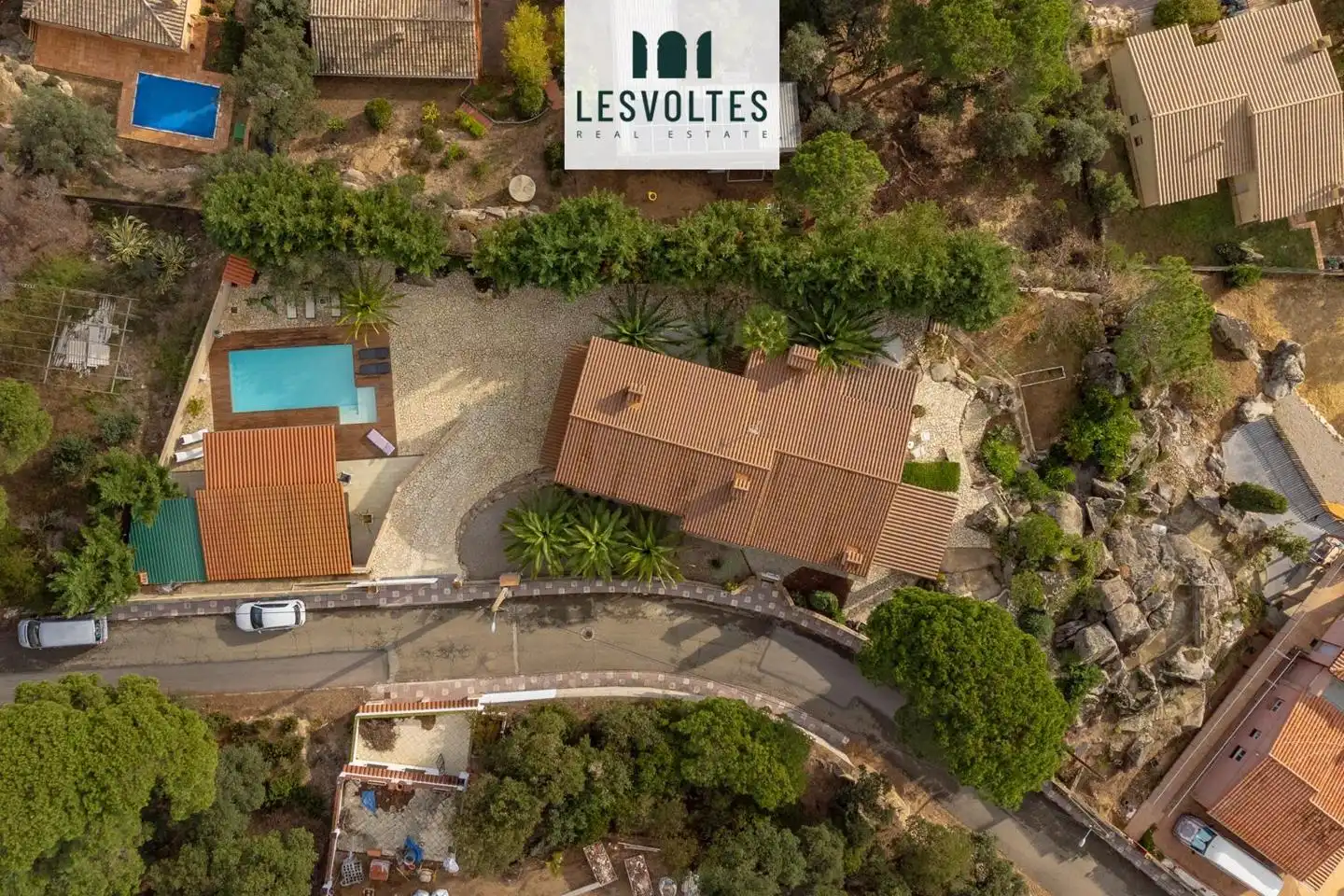 House with pool for sale in Carrer de la Volta de l'arboç, imagen 38
