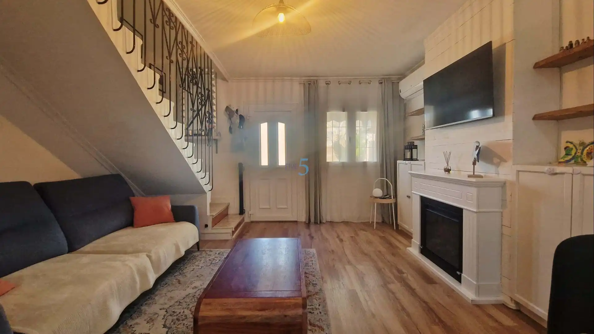Casa a schiera con terrazza in vendita a Lo Pagán, imagen 6