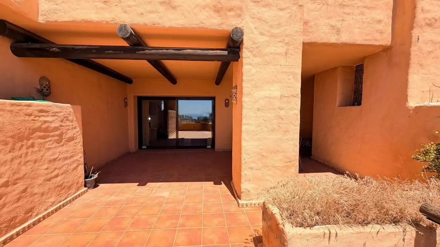 Apartament amb piscina en venda a San Luis de Sabinillas, imagen 16
