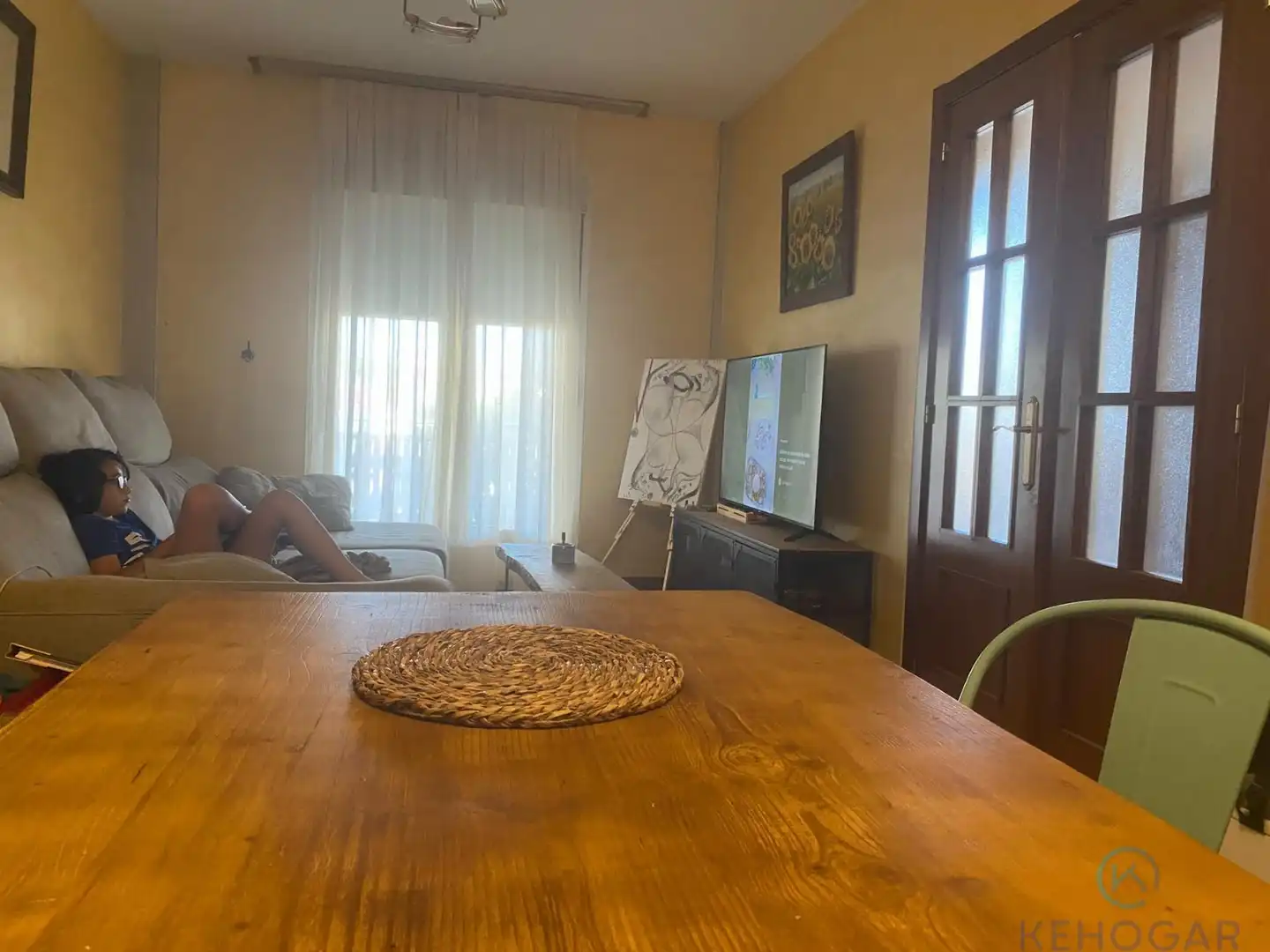 Villa in vendita a Arco Norte - Avda España, imagen 13